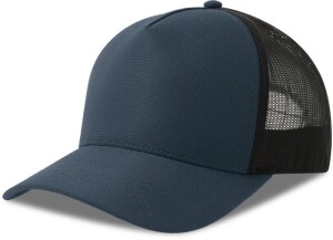 5 Panel Trucker Kappe Dempo - Reklamnepredmety