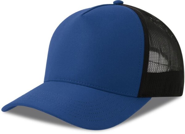 5 Panel Trucker Kappe Dempo