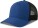 5 Panel Trucker Kappe Dempo - ps-330302-atlantis-dempo-royal-black-front-b605f369-d6a3-4e78-a891-2a9df019c0fe-web - variant 