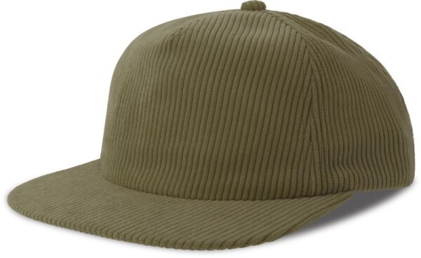 5 Panel Kord Kappe Severny