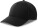 6 Panel Baseball Kappe Bolt-S - ps-330314-atlantis-bolt-s-black-front-1de540c8-4a22-4aa8-b8d7-12dee74eb516-web - variant 
