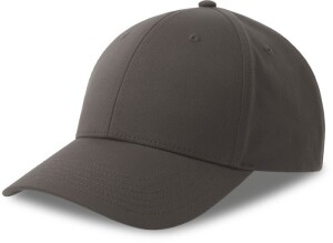 6 Panel Baseball Kappe Bolt-S - Reklamnepredmety