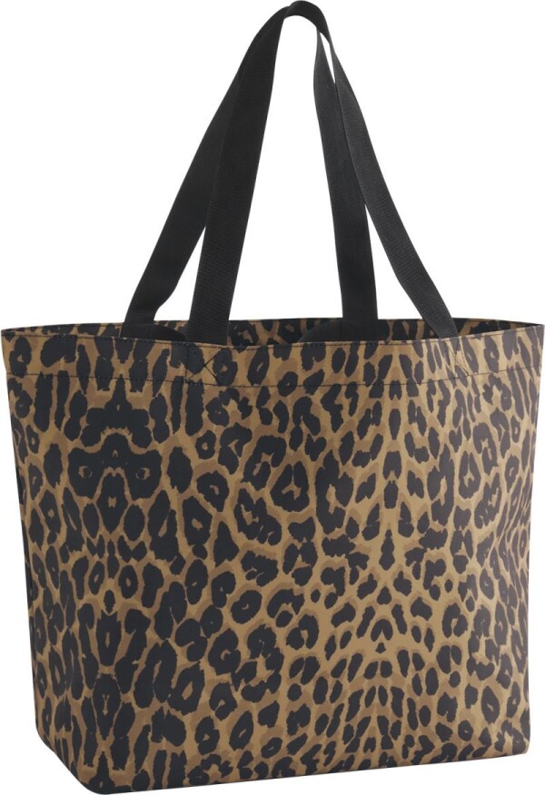 Tasche "Leopard Tote" BG 194