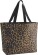 Tasche "Leopard Tote" BG 194