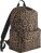 Rucksack "Leopard Print" BG 195