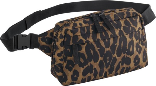 Umhängetasche "Leopard Print" BG 197