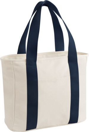 Canvas Tasche "Edit Tote" BG 675 - Reklamnepredmety