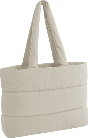 Shopper "Quilted Tote" BG 701 - Reklamnepredmety