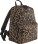 Mini Rucksack "Leopard Print" BG 195S