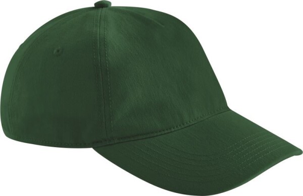 5 Panel Kappe "Leisure" B 66