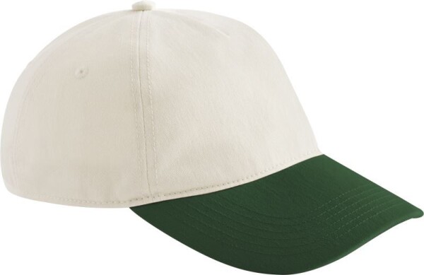 5 Panel Kontrast Kappe B 67