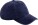 6 Panel Denim Kappe B 105
