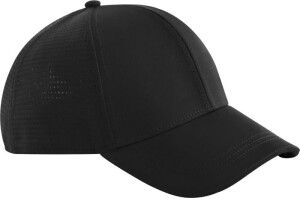 6 Panel Club Kappe B 165 - Reklamnepredmety