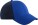 6 Panel Club Kappe B 165