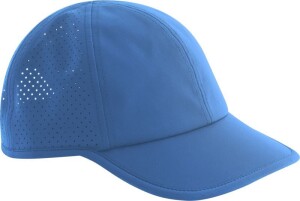 6 Panel Kappe "Technical Training" B 183 - Reklamnepredmety
