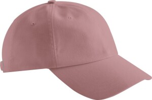 6 Panel EarthAware® Kappe B 26N - Reklamnepredmety