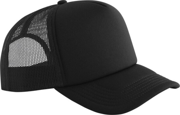 6 Panel Foam Trucker Kappe B 634R