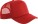 6 Panel Foam Trucker Kappe B 634R - ps-530634-beechfield-b-634r-classic-red-front-0958f2bd-c3f6-4b57-90c3-842590965ade-web - variant 