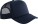 6 Panel Foam Trucker Kappe B 634R - ps-530634-beechfield-b-634r-french-navy-front-7a1a6ec3-0fdc-44a5-843c-f2d3728ba469-web - variant 