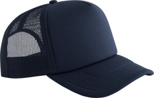 6 Panel Foam Trucker Kappe B 634R - Reklamnepredmety