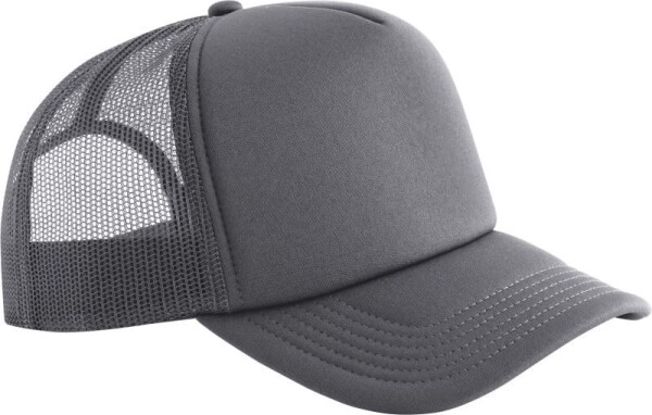 6 Panel Foam Trucker Kappe B 634R