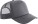 6 Panel Foam Trucker Kappe B 634R - ps-530634-beechfield-b-634r-graphite-grey-front-83710fb3-1140-44d0-8b06-256652a6c680-web - variant 