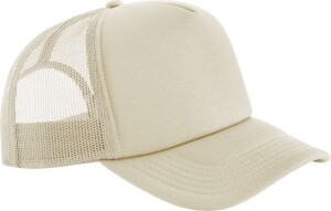 6 Panel Foam Trucker Kappe B 634R - Reklamnepredmety