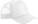 6 Panel Foam Trucker Kappe B 634R - ps-530634-beechfield-b-634r-white-front-221ccfd3-dc31-492f-bf86-e1fea6621511-web - variant 
