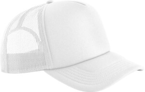 6 Panel Foam Trucker Kappe B 634R - Reklamnepredmety