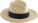 Strohhut B 725 - ps-530725-beechfield-b-725-natural-black-front-3f6f6ca0-a401-4300-9178-8a47b0c81078-web - variant 