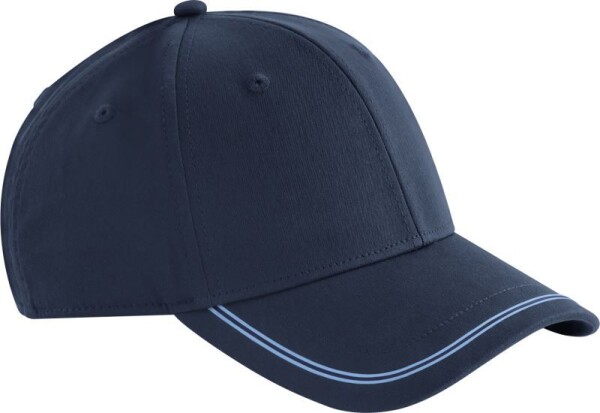 6 Panel Kappe "Match Day" B 166R