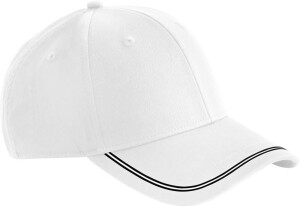 6 Panel Kappe "Match Day" B 166R - Reklamnepredmety
