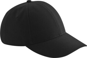 Wasserabweisende 6 Panel Kappe B 191R - Reklamnepredmety