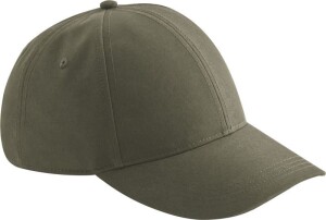 Wasserabweisende 6 Panel Kappe B 191R - Reklamnepredmety