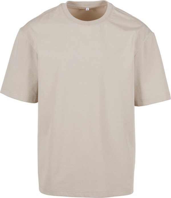 Schweres Herren Sorona® T-Shirt BY 364