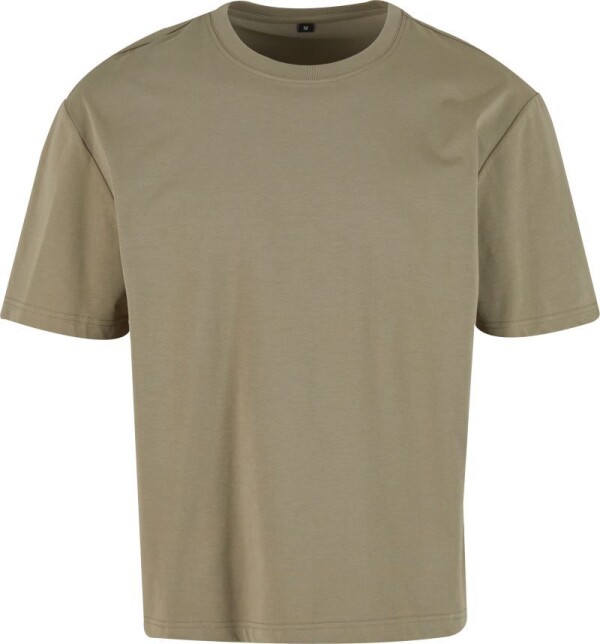 Schweres Herren Sorona® T-Shirt BY 364