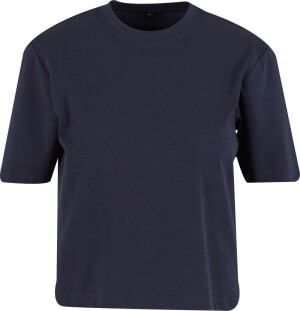 Schweres Damen Sorona® T-Shirt BY 369 - Reklamnepredmety