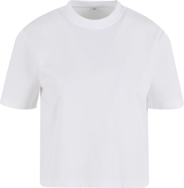 Schweres Damen Sorona® T-Shirt BY 369