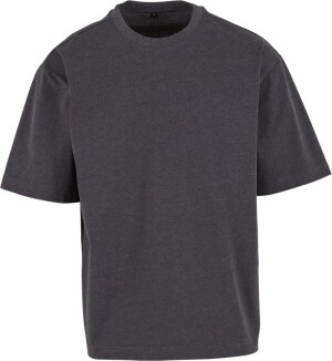 Schweres Herren T-Shirt "Loose Fit" BY 391 - Reklamnepredmety
