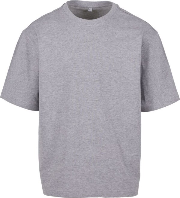 Schweres Herren T-Shirt "Loose Fit" BY 391