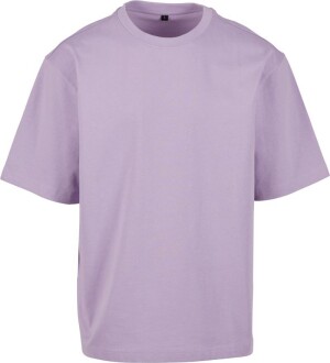 Schweres Herren T-Shirt "Loose Fit" BY 391 - Reklamnepredmety