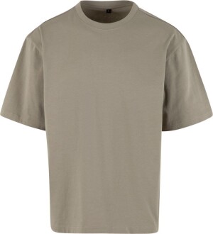 Schweres Herren T-Shirt "Loose Fit" BY 391 - Reklamnepredmety