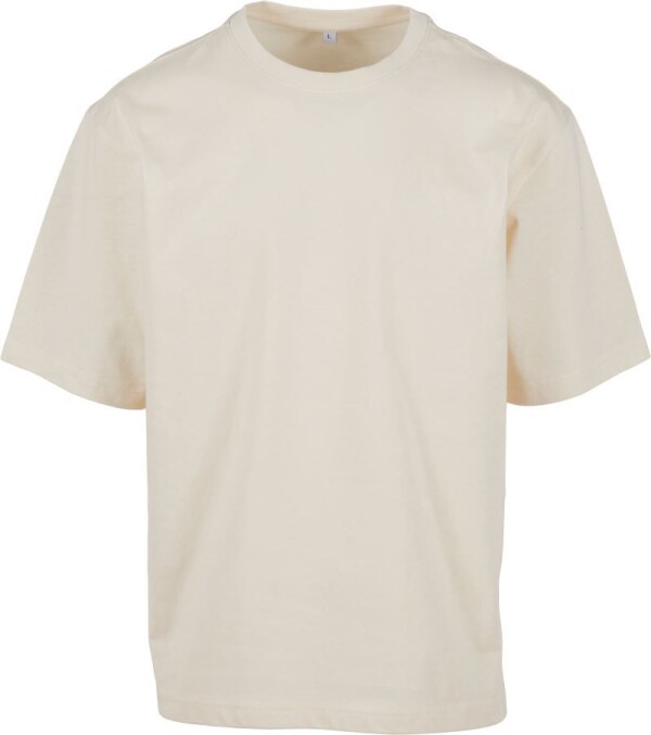 Schweres Herren T-Shirt "Loose Fit" BY 391