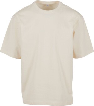 Schweres Herren T-Shirt "Loose Fit" BY 391 - Reklamnepredmety