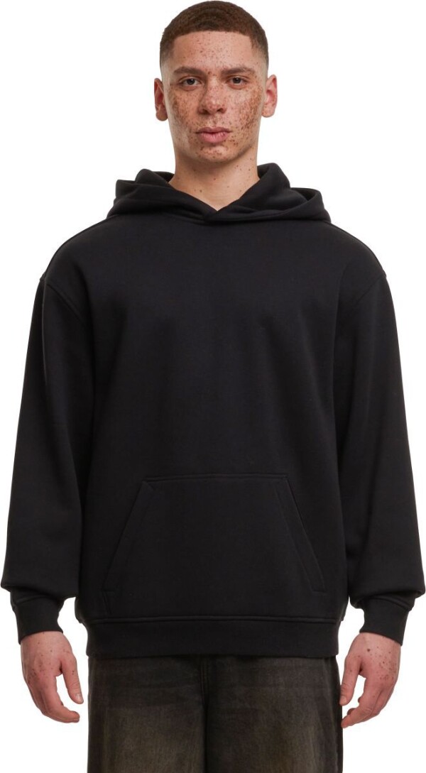 Schwerer Kapuzen Sweater "Loose Fit" BY 410
