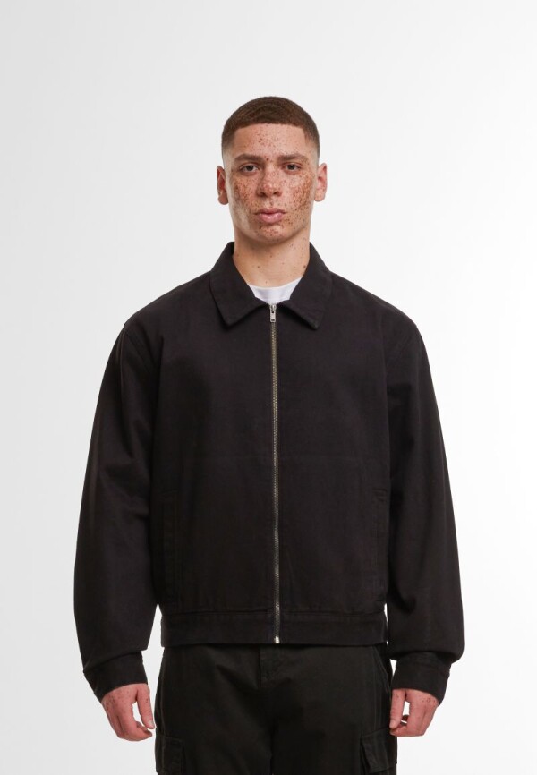 Jacke "Basic Workwear" BY 428