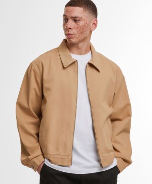 Jacke "Basic Workwear" BY 428 - Reklamnepredmety