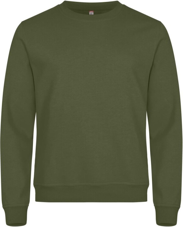Unisex Sweater Miami Roundneck