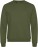 Unisex Sweater Miami Roundneck - ps-671030-clique-miami-roundneck-army-green-front-b13d36b9-0f0a-48f8-a6cb-e1b67c393951-web - variant 