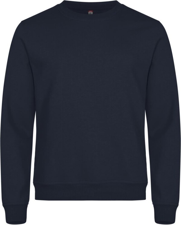 Unisex Sweater Miami Roundneck